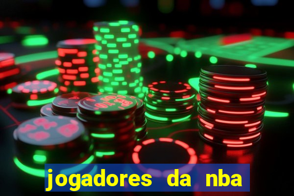 jogadores da nba de a a z stop